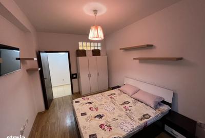 Apartament cu 2 camere decomandat în Central - 3