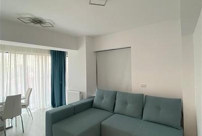 Apartament cu 2 camere decomandat, mobilat în Vitan - 1