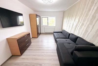 Apartament cu 2 camere decomandat în Siderurgiștilor