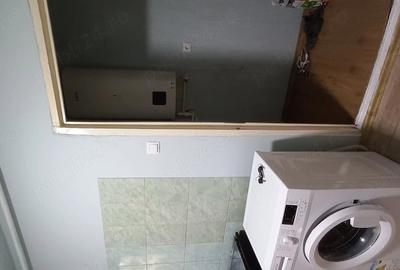 Garsonieră semidecomandată în Tomis Nord