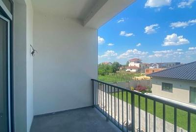Apartament cu 3 camere decomandat în Central - 2