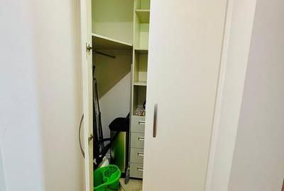 Apartament cu 3 camere în Faleza Nord - 9