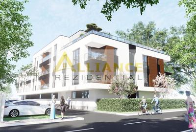 Teren Construcții intravilan de 2060 mp, în Central