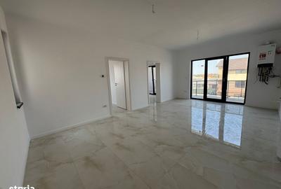 Apartament cu 3 camere în Moșnița Nouă - 1