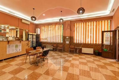 Spațiu comercial, de 45 mp, în Inel II - 3