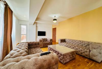 Apartament cu 2 camere decomandat în Muncii - 1