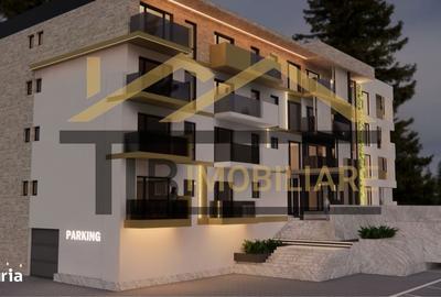 Apartament cu 2 camere în Livezeni - 6