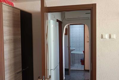 Apartament cu 2 camere decomandat în Pantelimon