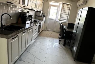 Apartament cu 3 camere în Central - 3