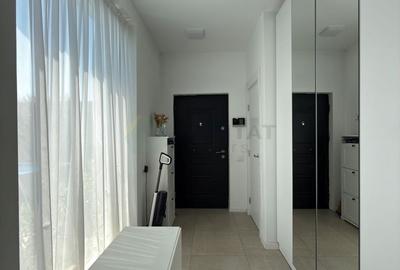 Casă individuală cu 3 camere cu Teren 300 Mp în Tunari - 32