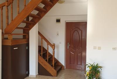 Apartament cu 2 camere decomandat în Ciritei