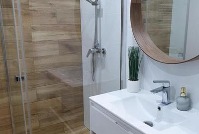 Apartament cu 3 camere decomandat în P-ța Universității - 5