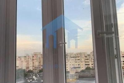 Garsonieră decomandată, mobilată în Central - 7