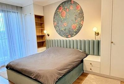 Apartament cu 2 camere semidecomandat, mobilat în Grigorescu - 6