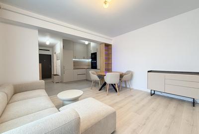 Apartament cu 3 camere decomandat, mobilat în Lipovei