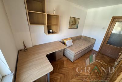 Apartament cu 3 camere decomandat, mobilat în Mărăști - 10