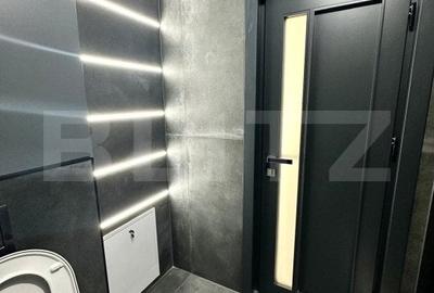 Apartament cu 2 camere decomandat în Bucium - 7