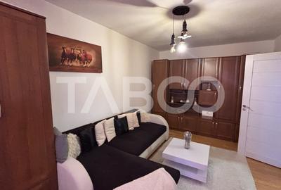 Apartament cu 2 camere decomandat, mobilat în Vasile Aaron - 9
