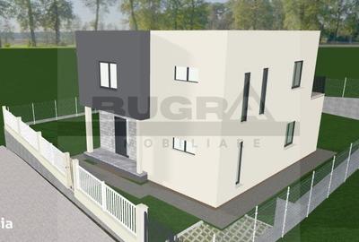 Casă cu 4 camere în Luna - 3