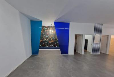 Spațiu comercial, de 325 mp, în Delfinariu - 13