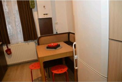 Apartament cu 2 camere semidecomandat în Central - 8