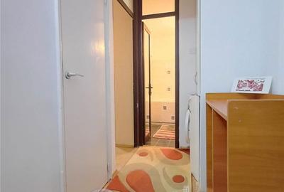 Apartament cu 2 camere decomandat, mobilat în Cug - 15