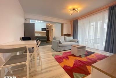 Apartament cu 3 camere, mobilat în Lipovei - 5