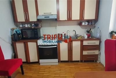 Casă cu 5 camere cu Teren 342 Mp în Micești
