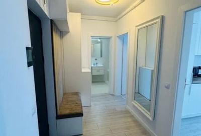 Apartament cu 2 camere decomandat în Lăpuș Argeș
