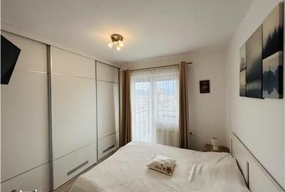 Apartament cu 3 camere decomandat în Central - 2