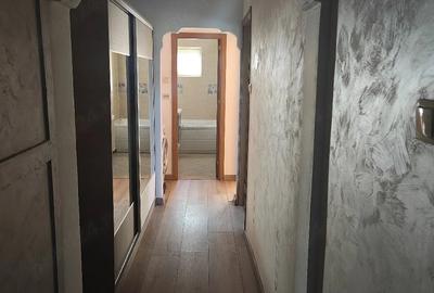 Apartament cu 3 camere decomandat în Popa Șapcă - 5