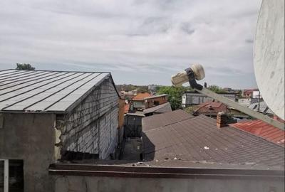 Garsonieră semidecomandată în Eroii Revoluției