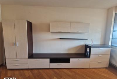 Garsonieră în Circumvalațiunii