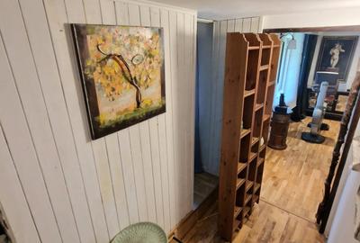 Casă individuală cu 5 camere cu Garaj în Mogoșoaia - 33