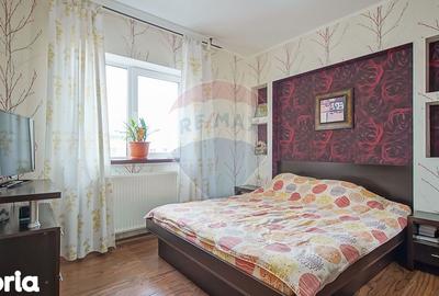Apartament cu 2 camere decomandat în Triaj - 9