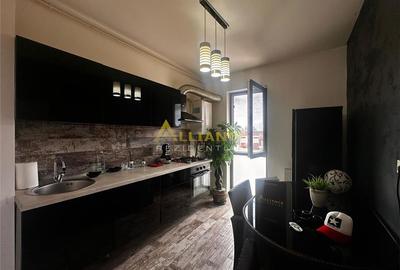 Apartament cu 3 camere decomandat, mobilat în Berceni - 4