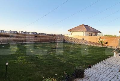 Casă cu 4 camere cu Teren 500 Mp în Dârste
