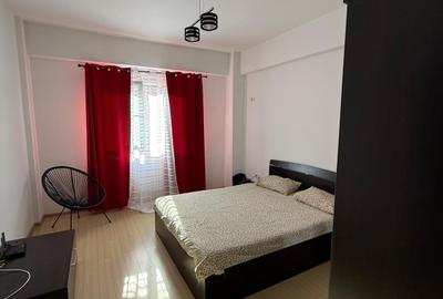 Apartament cu 2 camere semidecomandat în Chiajna - 7