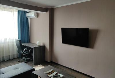 Apartament cu 3 camere decomandat, mobilat în Calea București - 2