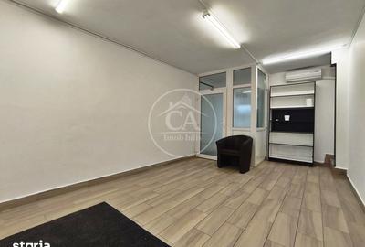 Spațiu comercial, de 25 mp, în Iosia