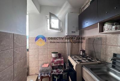Garsonieră semidecomandată, mobilată în Dărmănești - 4