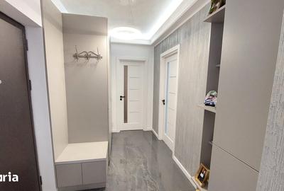 Apartament cu 3 camere în Florești - 3