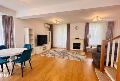 Casă cu 4 camere cu Teren 249 Mp în Corbeanca - 1