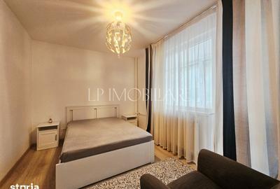 Apartament cu 3 camere, mobilat în Grivița - 8
