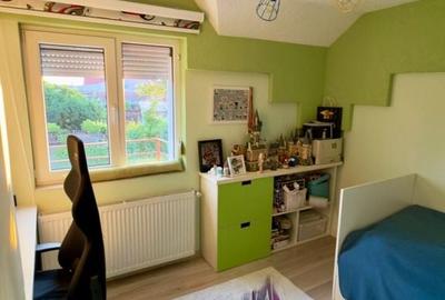 Casă cu 4 camere cu Teren 250 Mp în Șega - 1