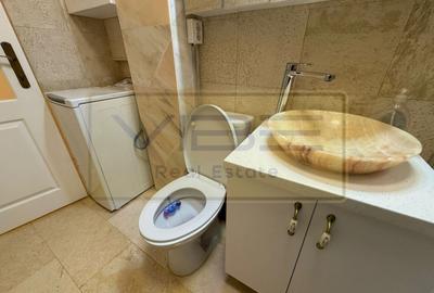 Garsonieră decomandată, mobilată în Copou - 15