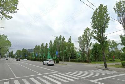 Teren de 8665 mp, în Mamaia - 8