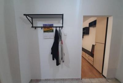 Garsonieră decomandată în Crângași - 8