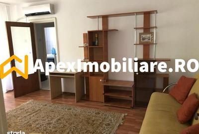 Apartament cu 2 camere semidecomandat în Tineretului