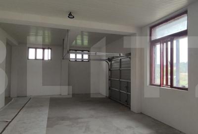 Spațiu comercial, de 200 mp, în Central
